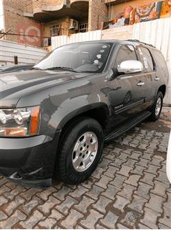 شيفروليه تاهو